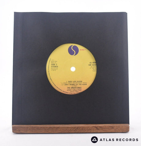 The Undertones - My Perfect Cousin - 7" Vinyl Record - VG+