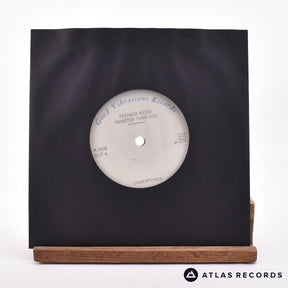The Undertones Teenage Kicks 7" Vinyl Record - In Sleeve