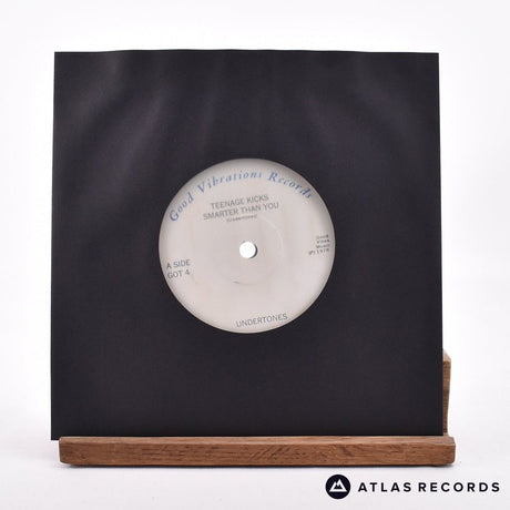 The Undertones Teenage Kicks 7" Vinyl Record - In Sleeve