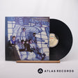 The Undertones The Sin Of Pride LP Vinyl Record - Front Cover & Record
