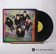 The Undertones The Undertones LP Vinyl Record - Front Cover & Record