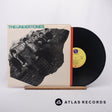 The Undertones The Undertones LP Vinyl Record - Front Cover & Record