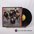 The Undertones The Undertones LP Vinyl Record - Front Cover & Record