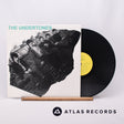 The Undertones The Undertones LP Vinyl Record - Front Cover & Record