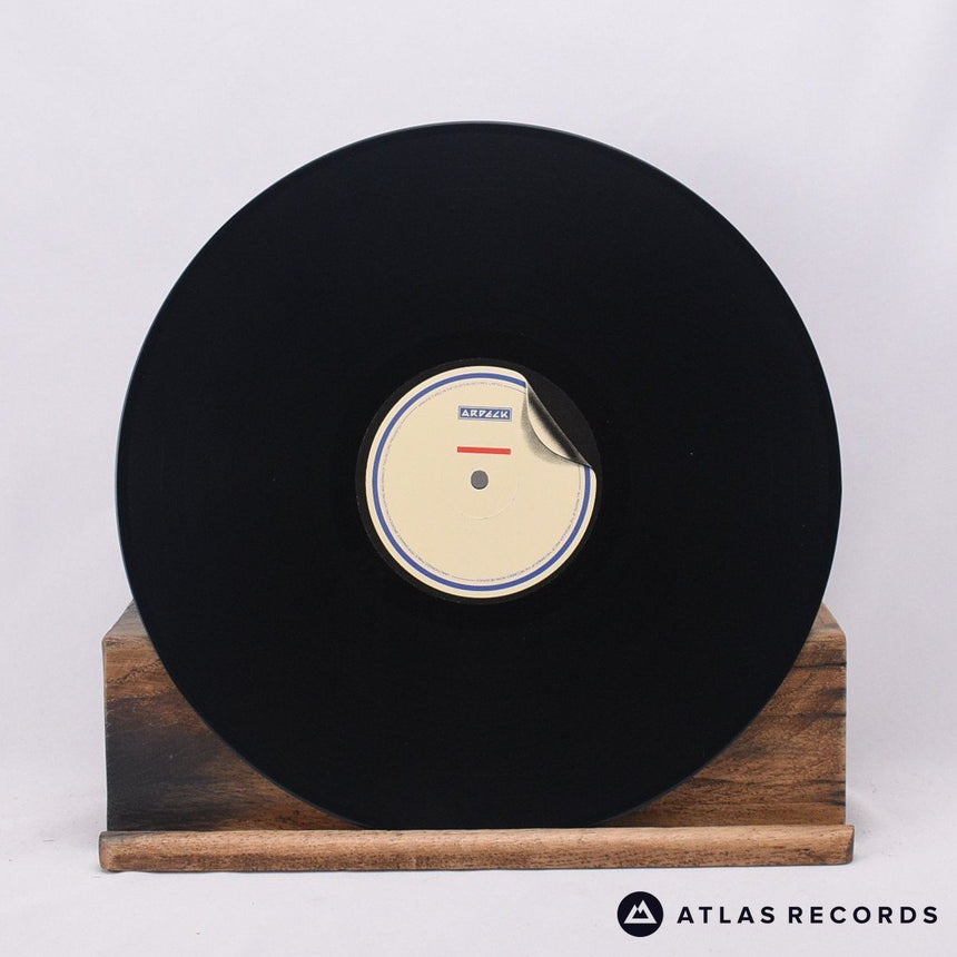 The Undertones - The Undertones - Reissue A-2 B-1 LP Vinyl Record - EX/EX