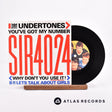 The Undertones You've Got My Number < Why Don't You Use It! > 7" Vinyl Record - Front Cover & Record