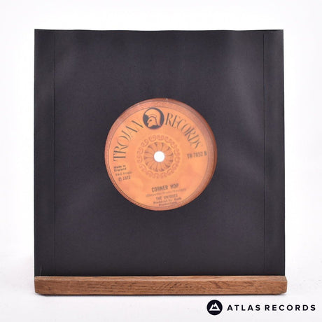 The Uniques - Mother And Child Reunion - 7" Vinyl Record - VG+