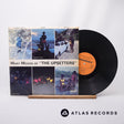 The Upsetters Many Moods Of The Upsetters LP Vinyl Record - Front Cover & Record