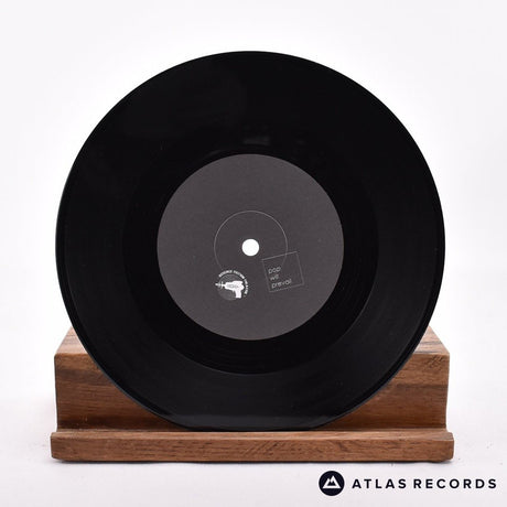 The V.C.s - Nice Place...We'll Take It! - 7" Vinyl Record - NM/NM