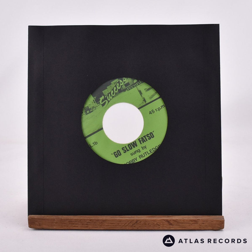 The Valiants - Frieda, Frieda - Reissue 7" Vinyl Record - VG+