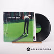 The Van Pelt Sultans Of Sentiment LP Vinyl Record - Front Cover & Record