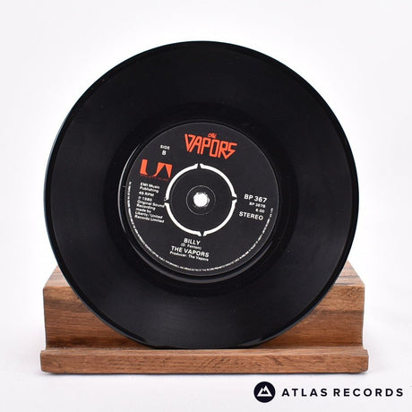 The Vapors - Waiting For The Weekend - 7" Vinyl Record - EX/EX