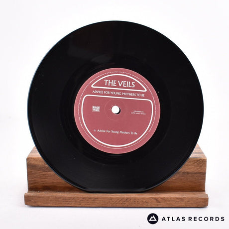 The Veils - Advice For Young Mothers To Be - 7" Vinyl Record - NM/NM