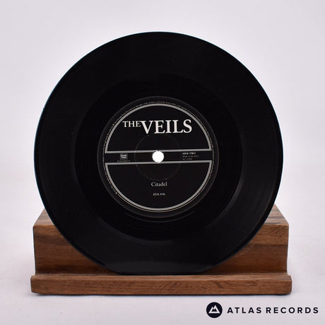 The Veils - Lavinia - 7" Vinyl Record - NM/VG+