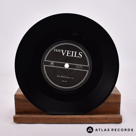 The Veils - The Wild Son - 7" Vinyl Record - NM/NM