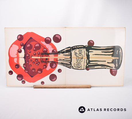 The Velvet Underground - Andy Warhol's Velvet Underground Featuri - 2 x LP Vinyl