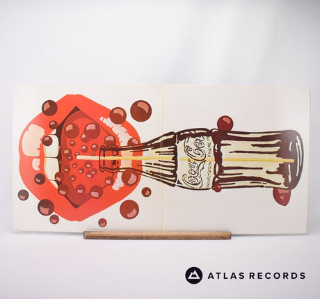 The Velvet Underground - Andy Warhol's Velvet Underground Feat - Double LP Vinyl