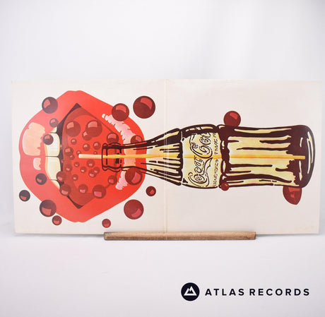 The Velvet Underground - Andy Warhol's Velvet Underground Featuri - 2 x LP Vinyl