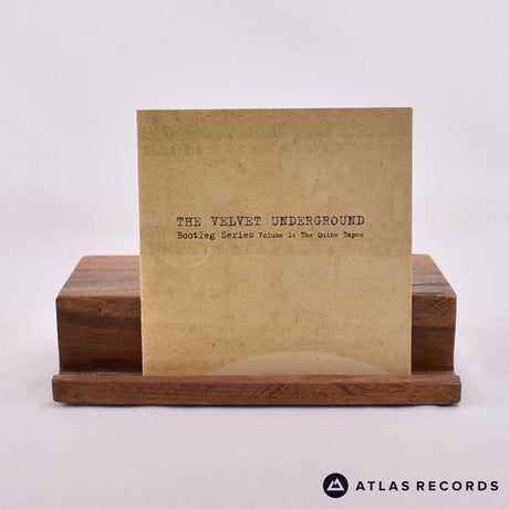The Velvet Underground - Bootleg Series Volume 1: The Quine Tapes - 3 x CD Box Set - EX/NM