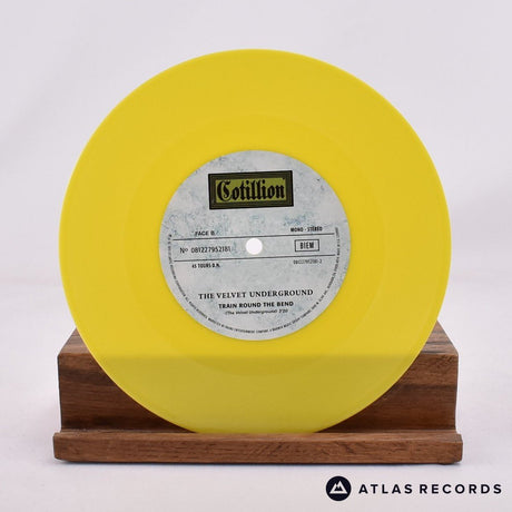 The Velvet Underground - Head Held High - 7" Vinyl Record - NM/NM