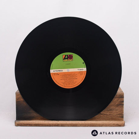 The Velvet Underground - Loaded - Reissue 2A 2B LP Vinyl Record - EX/EX