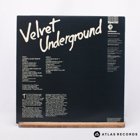 The Velvet Underground - The Velvet Underground - LP Vinyl Record - EX/EX