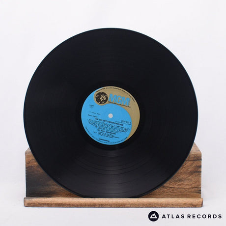The Velvet Underground - The Velvet Underground - LP Vinyl Record - EX/EX