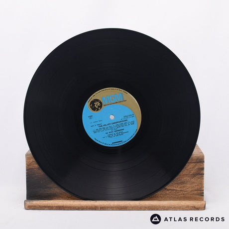 The Velvet Underground - The Velvet Underground - LP Vinyl Record - EX/EX
