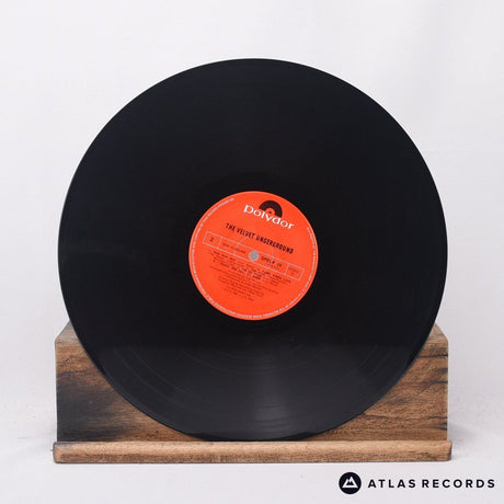 The Velvet Underground - The Velvet Underground - LP Vinyl Record - EX/EX