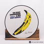 The Velvet Underground The Velvet Underground & Nico [Banana Album] LP Vinyl Record - In Sleeve