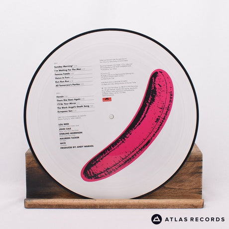 The Velvet Underground - The Velvet Underground & Nico [Banana Album] - LP Vinyl