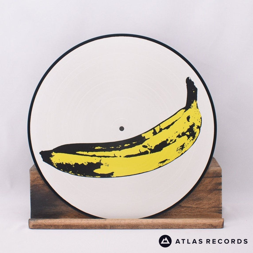 The Velvet Underground - The Velvet Underground & Nico - LP Vinyl Record - NM/EX