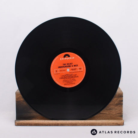 The Velvet Underground - The Velvet Underground & Nico [Banana Album] - LP Vinyl