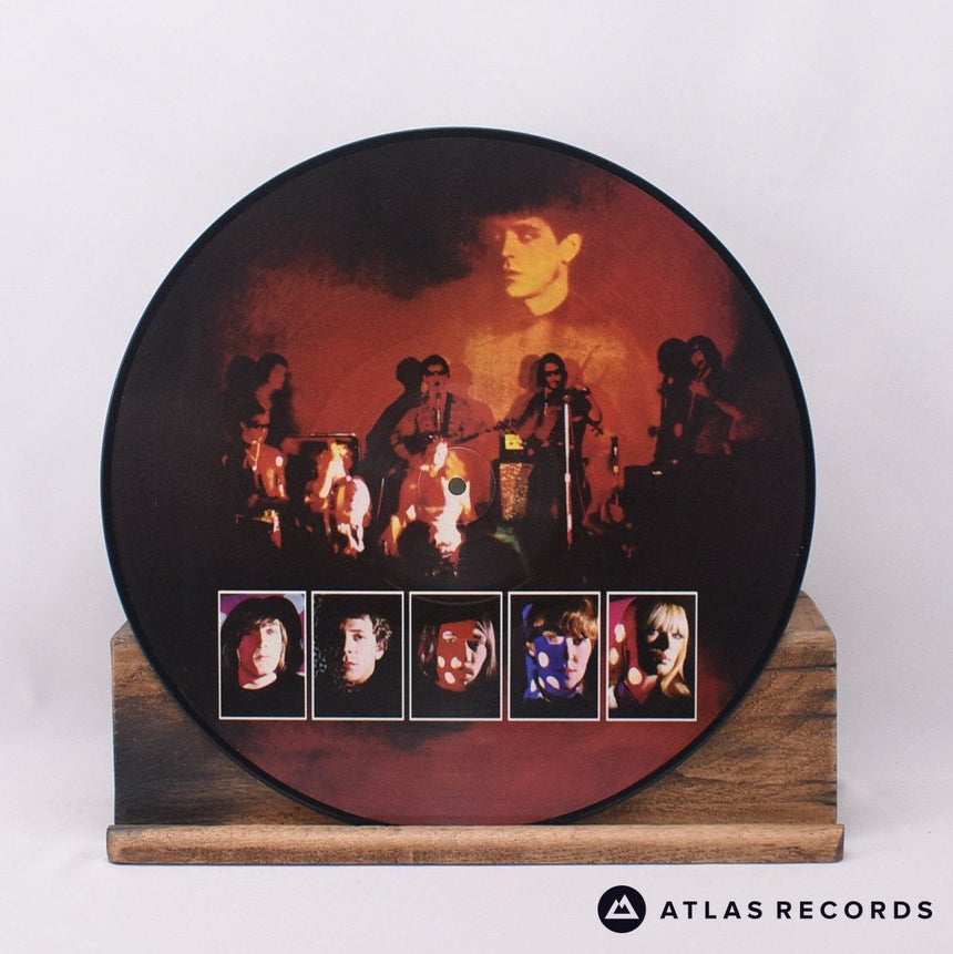 The Velvet Underground - The Velvet Underground & Nico - LP Vinyl Record - NM/EX