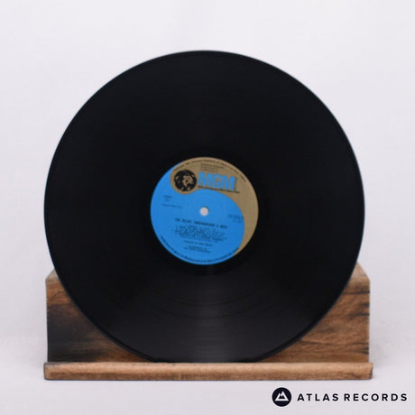 The Velvet Underground - The Velvet Underground & Nico [Banana Album] - LP Vinyl