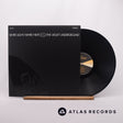 The Velvet Underground White Light/White Heat LP Vinyl Record - Front Cover & Record