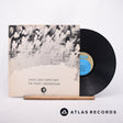 The Velvet Underground White Light/White Heat LP Vinyl Record - Front Cover & Record