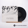 The Velvet Underground White Light/White Heat LP Vinyl Record - Front Cover & Record