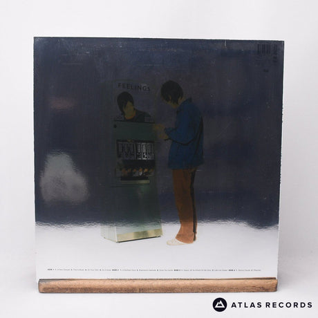 The Verve - A Northern Soul - A-0 B-0 C-0 D-0 2 x LP Vinyl Record - EX/EX