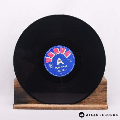 The Verve - Slide Away - 12" Vinyl Record - EX/EX