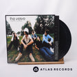 The Verve Urban Hymns 2 x LP Vinyl Record - Front Cover & Record