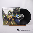 The Verve Urban Hymns 2 x LP Vinyl Record - Front Cover & Record