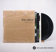 The Verve Urban Hymns 2 x LP Vinyl Record - Front Cover & Record