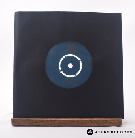 The Vibrations The Watusi 7" Vinyl Record - In Sleeve