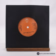 The Vibrators Judy Says 7" Vinyl Record - In Sleeve