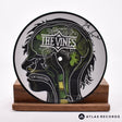 The Vines Anysound 7" Vinyl Record - Front Cover & Record