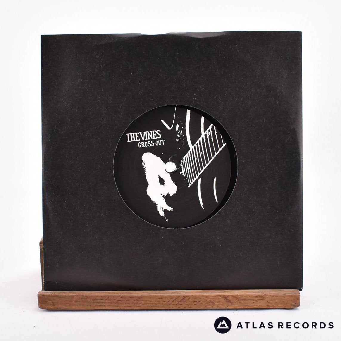 The Vines Gross Out 7" Vinyl Record - In Sleeve