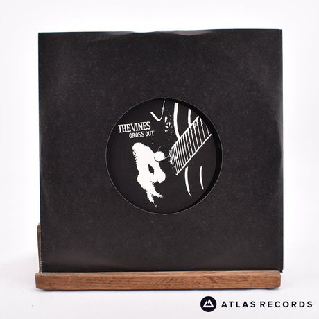 The Vines Gross Out 7" Vinyl Record - In Sleeve