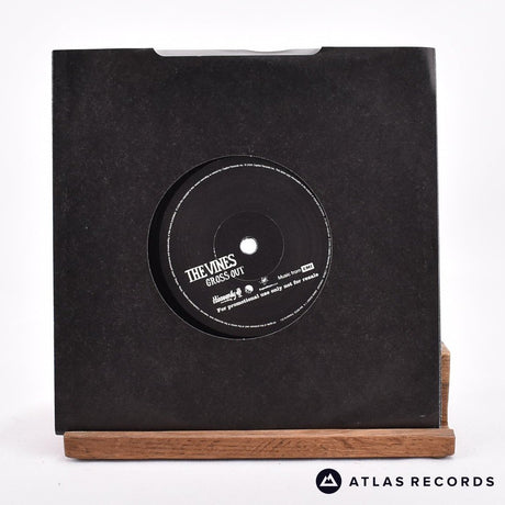 The Vines - Gross Out - Promo 7" Vinyl Record - EX/NM