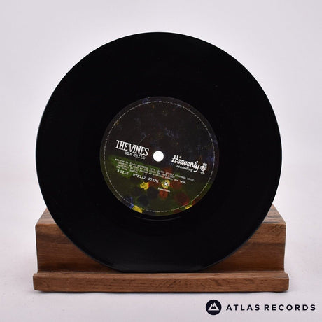 The Vines - Highly Evolved - 7" Vinyl Record - NM/NM